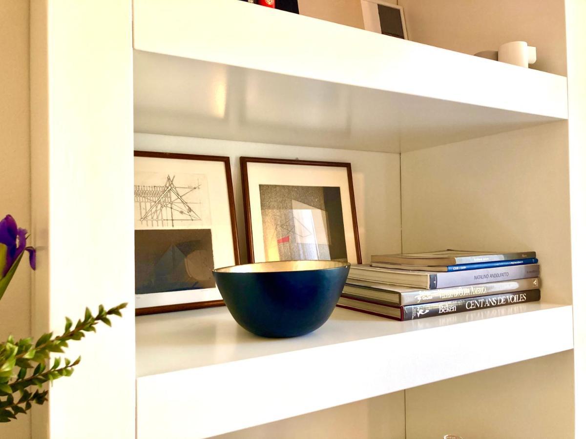 Lily Pads -Elegant Apartment- In The City Center 밀라노 외부 사진