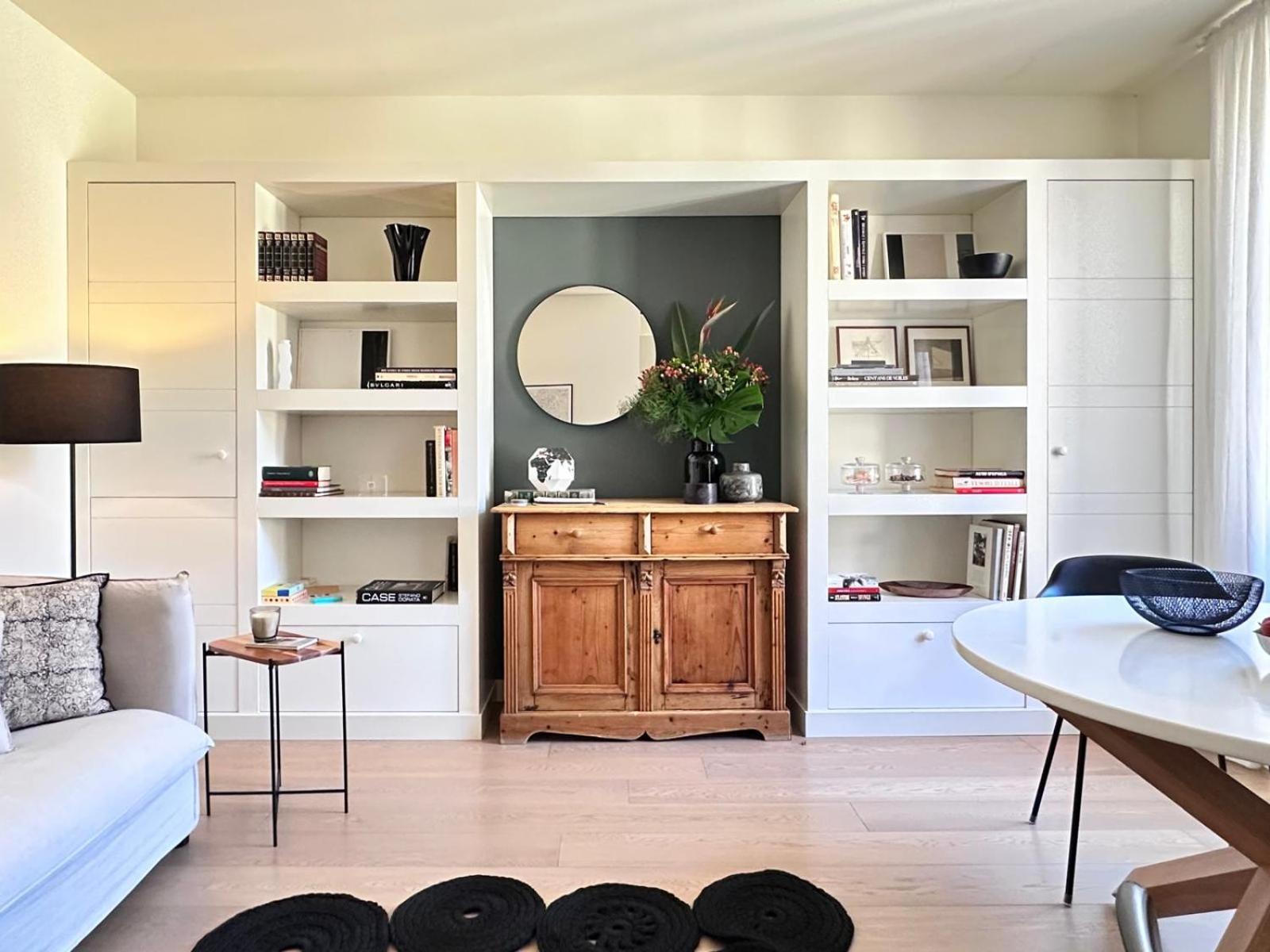 Lily Pads -Elegant Apartment- In The City Center 밀라노 외부 사진