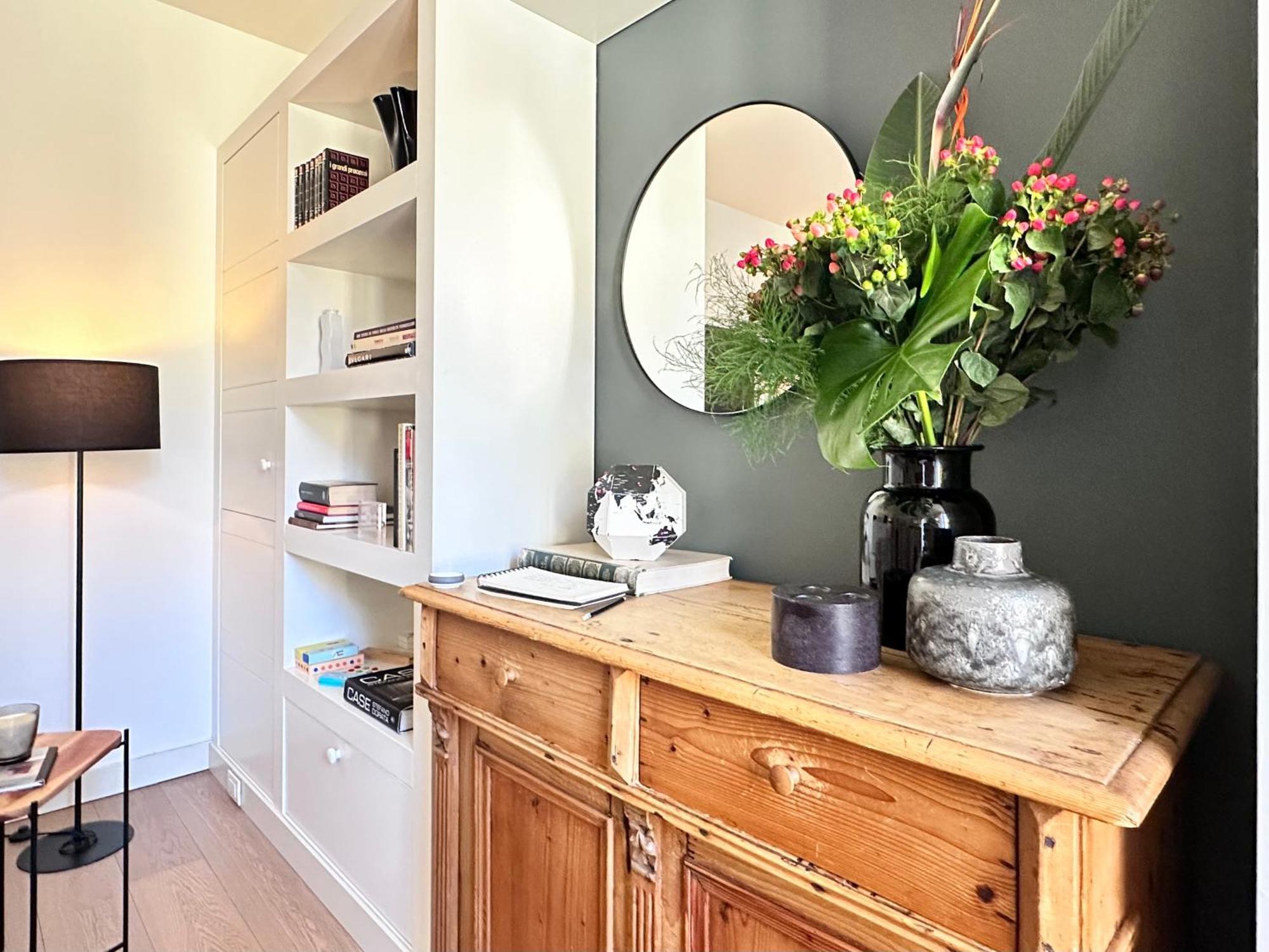 Lily Pads -Elegant Apartment- In The City Center 밀라노 외부 사진