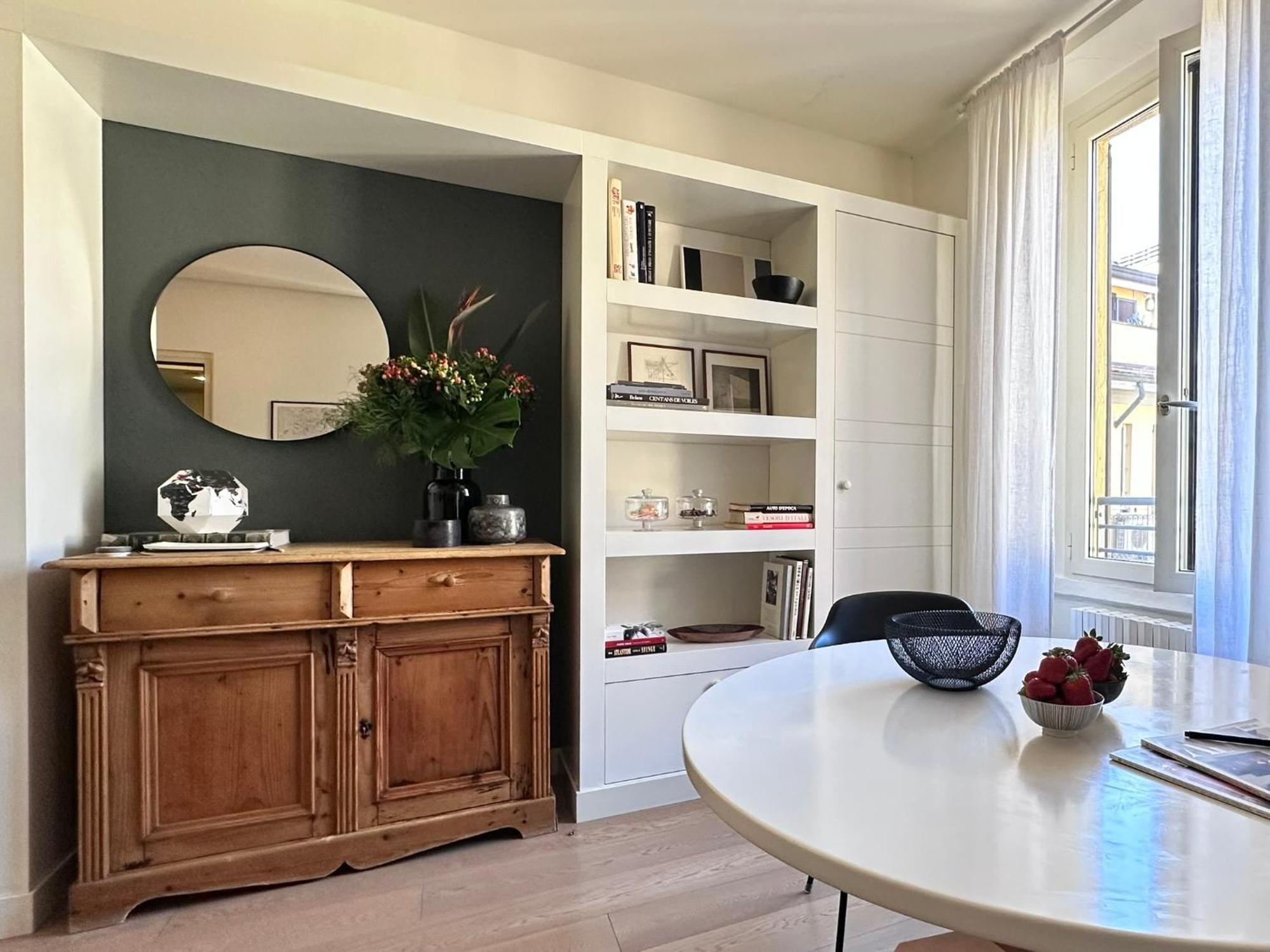 Lily Pads -Elegant Apartment- In The City Center 밀라노 외부 사진