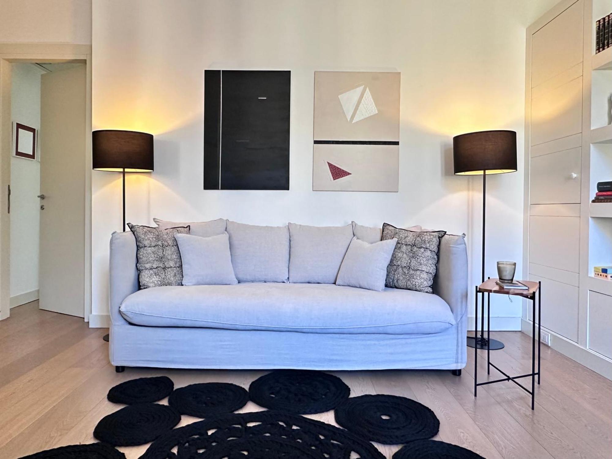 Lily Pads -Elegant Apartment- In The City Center 밀라노 외부 사진