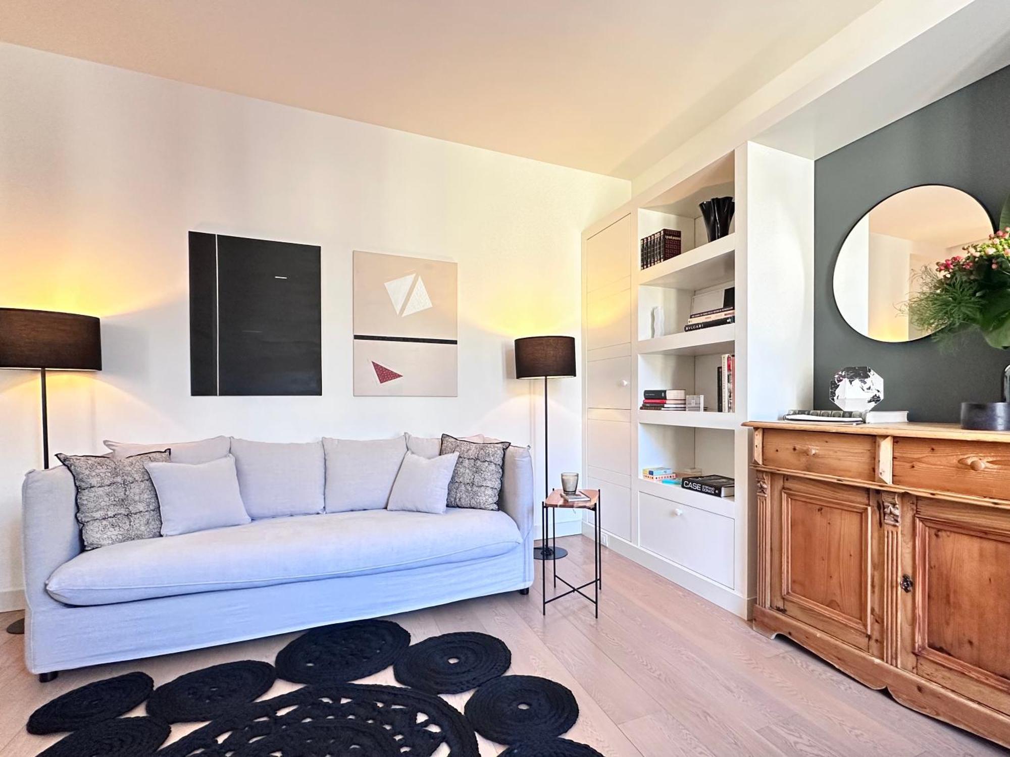 Lily Pads -Elegant Apartment- In The City Center 밀라노 외부 사진