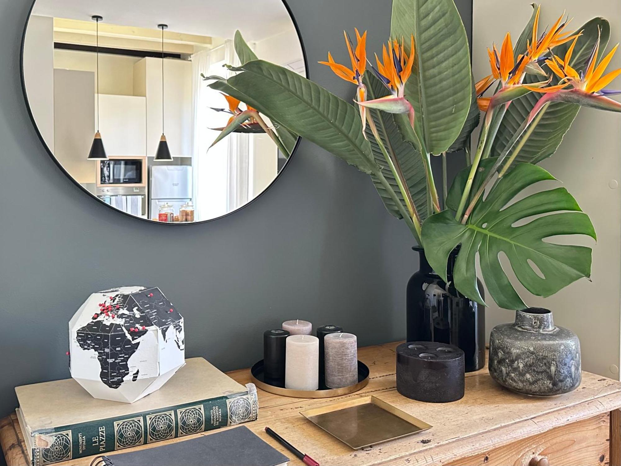 Lily Pads -Elegant Apartment- In The City Center 밀라노 외부 사진