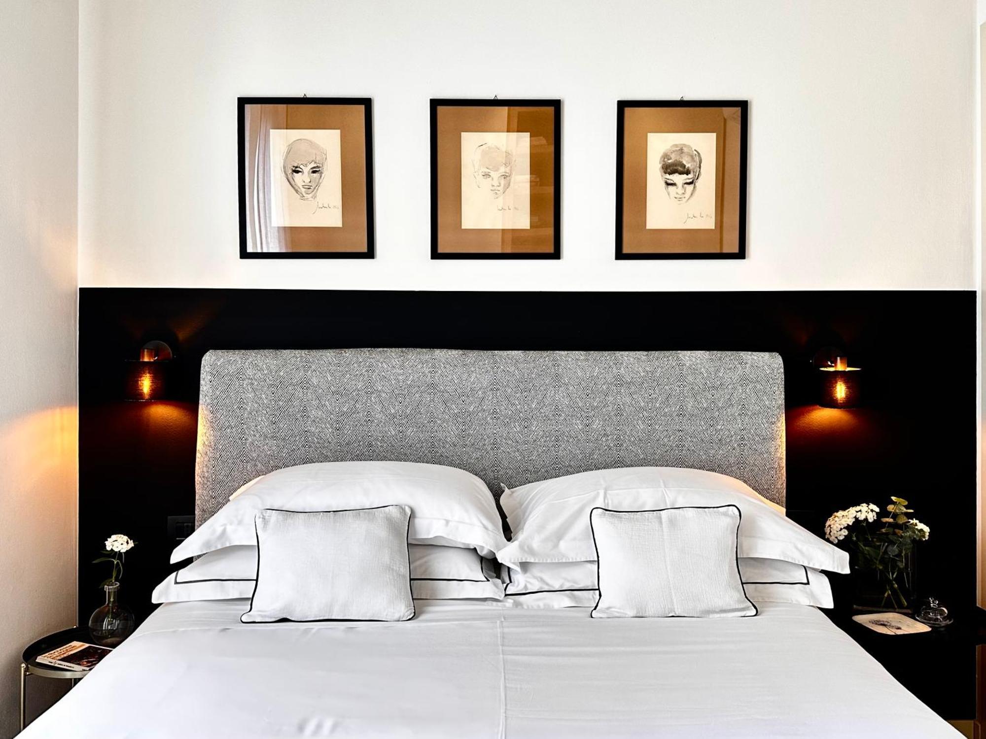Lily Pads -Elegant Apartment- In The City Center 밀라노 외부 사진