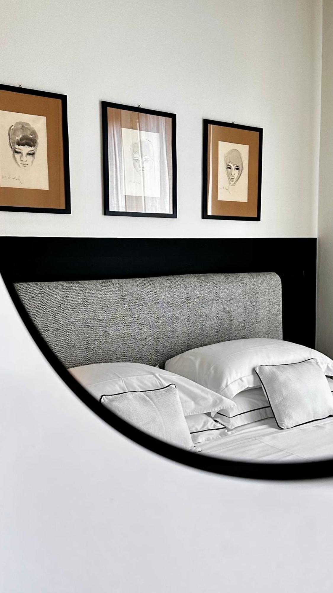 Lily Pads -Elegant Apartment- In The City Center 밀라노 외부 사진